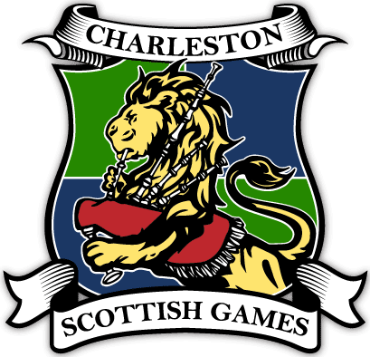 Charleston Scottish Games 2024