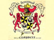 Duke Of Argyll | Clan Campbell