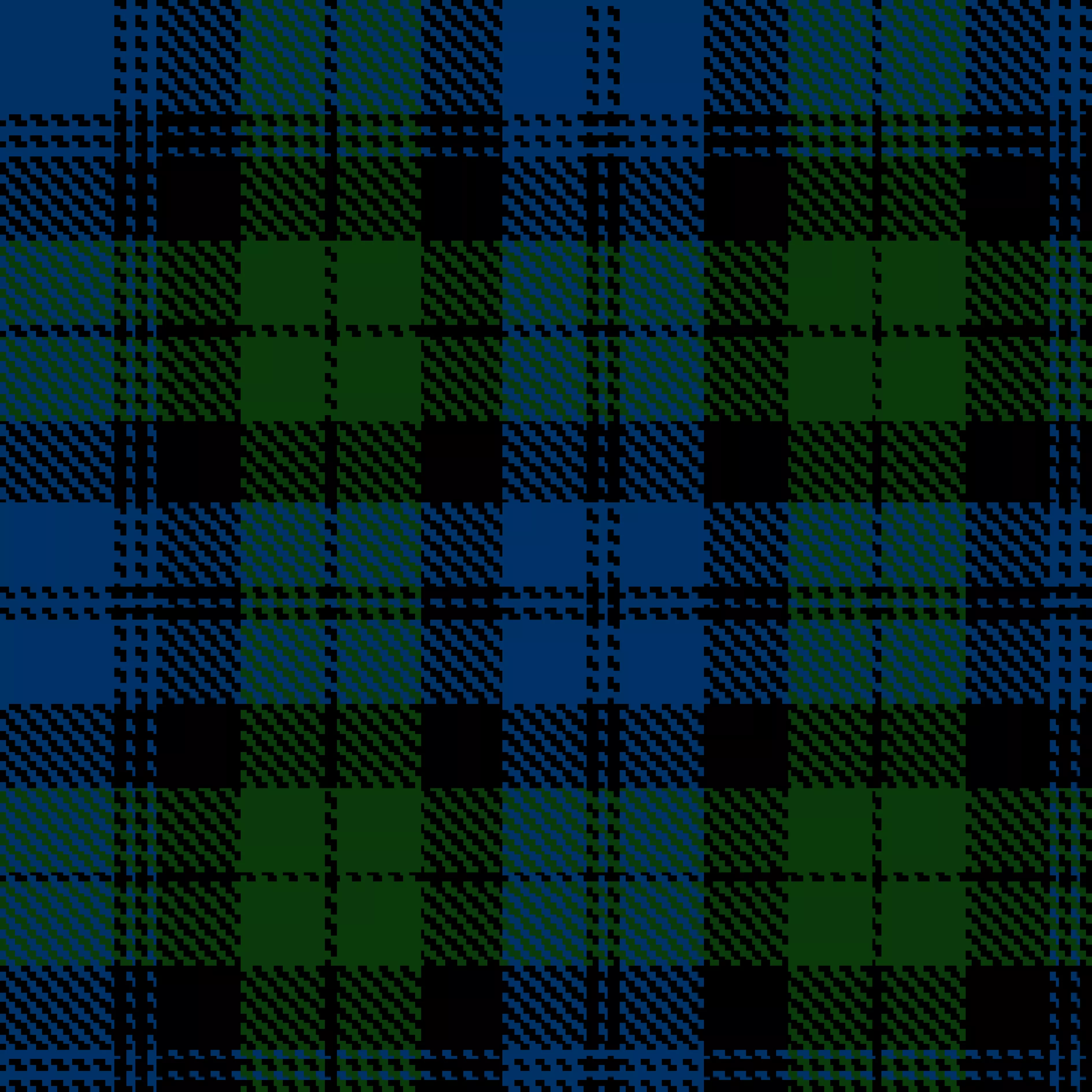 Campbell Ancient Tartan 363x363