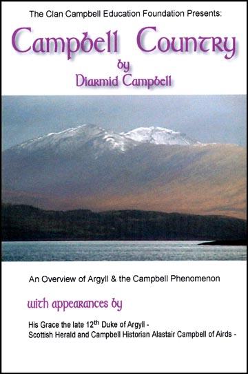 Clan Campbell Homeland Video | Clan Campbell