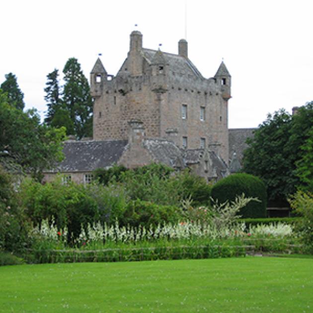 Cawdor Castle | Clan Campbell